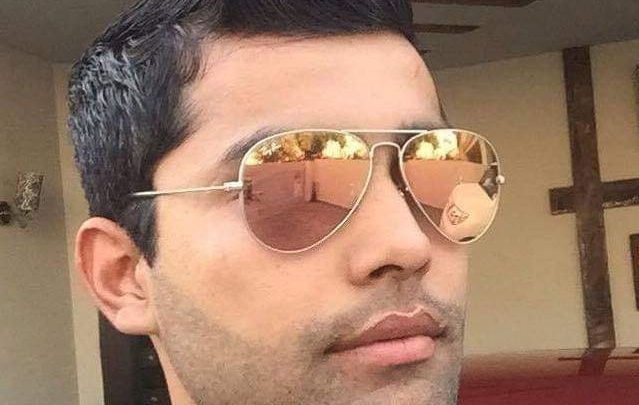 umer akmal