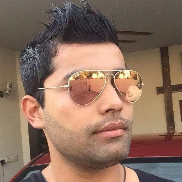umer akmal