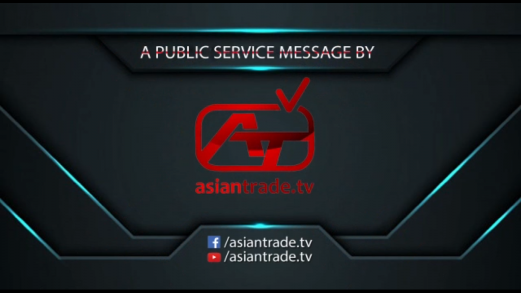 coronavirus public service message