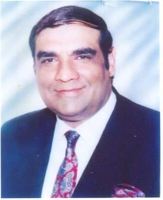 imran ali malik