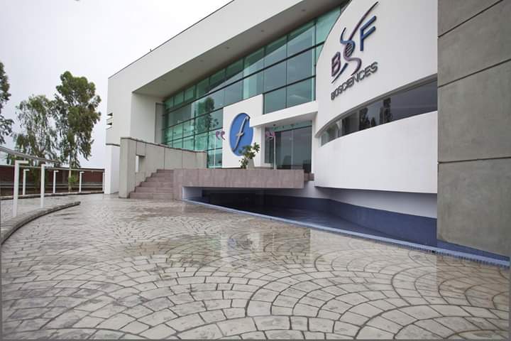 american drug company