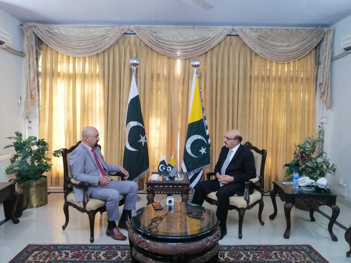 asian trade tv exclusive interview