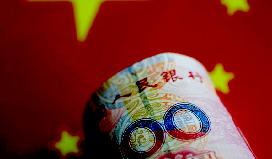 Three Chinese banks have frozen deposits, leaving Chinese depositors in the dark.