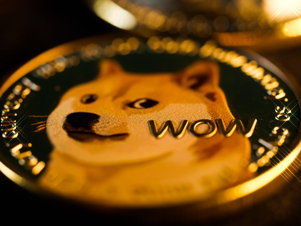 Doge Price Prediction: