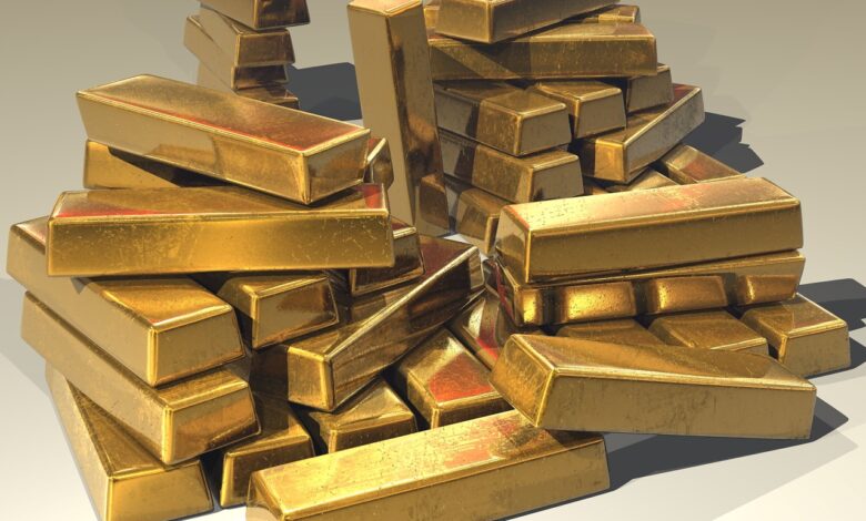 Gold Price In Pakistan