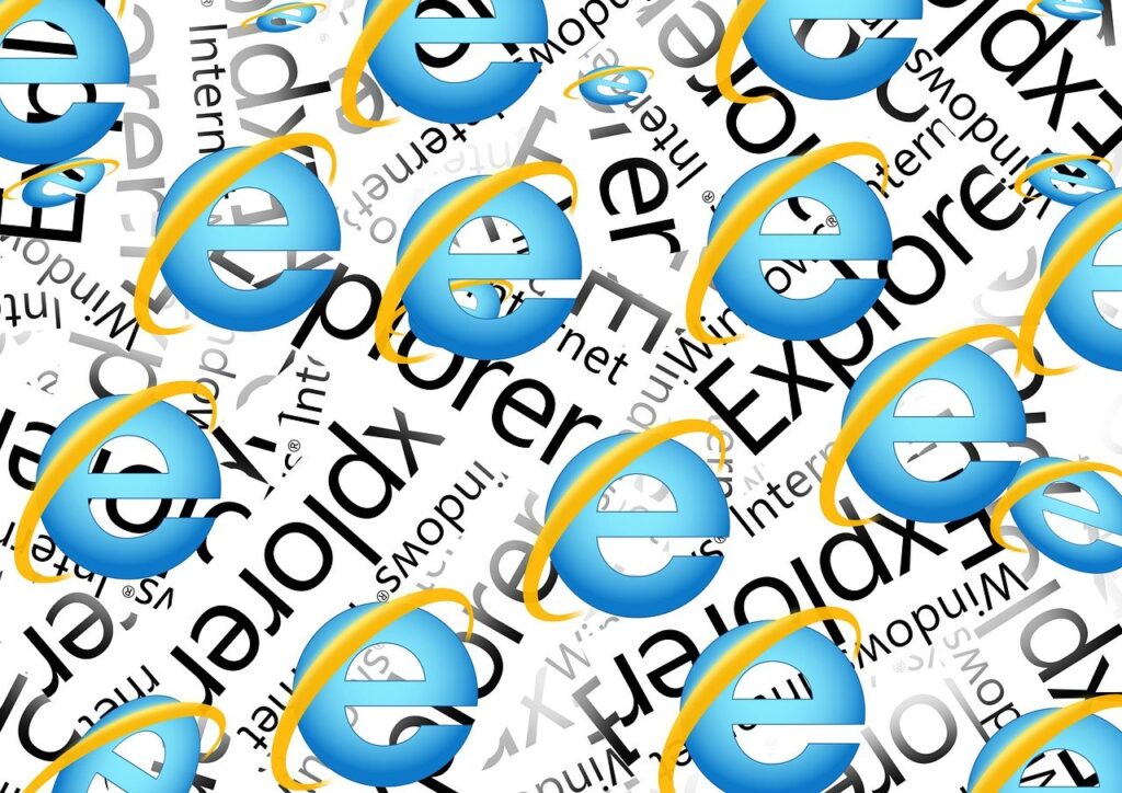 Today marks the official end of support for Internet Explorer.