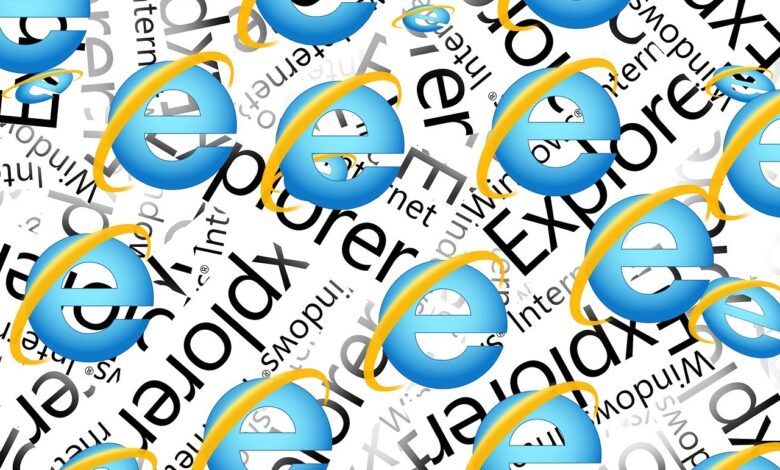Today marks the official end of support for Internet Explorer.