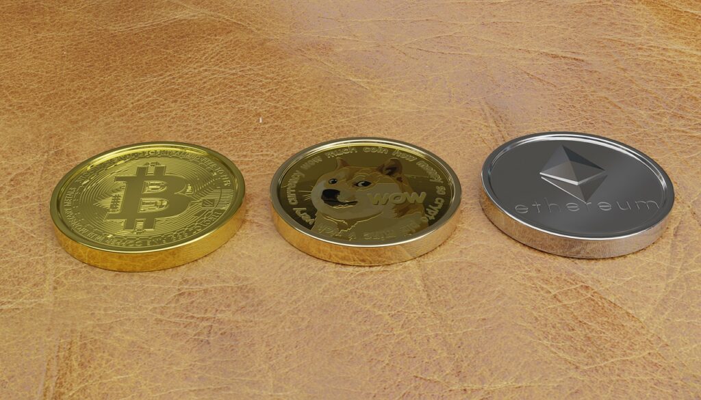 Dogecoin price in pakistan