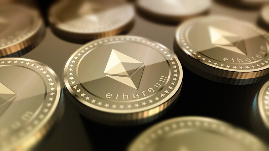 ethereum Price