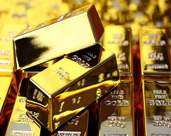 Gold Price Today in Kuwait