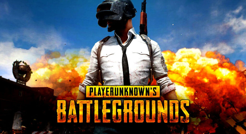 Play PUBG Online on PC download