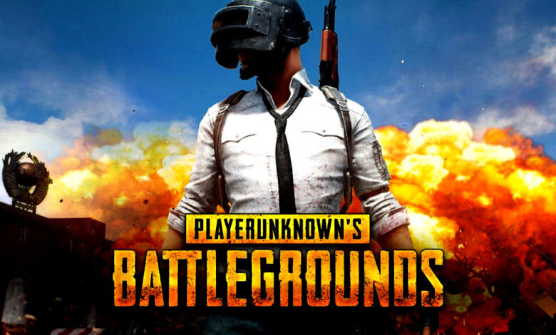 Play PUBG Online on PC download