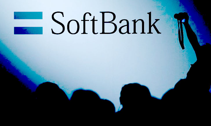 softbank news