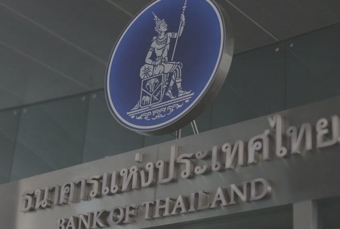 Thai central bank