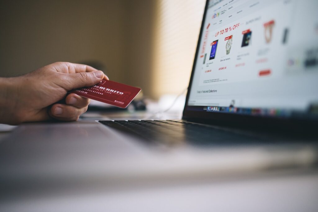 Ecommerce User Experience Best Practices