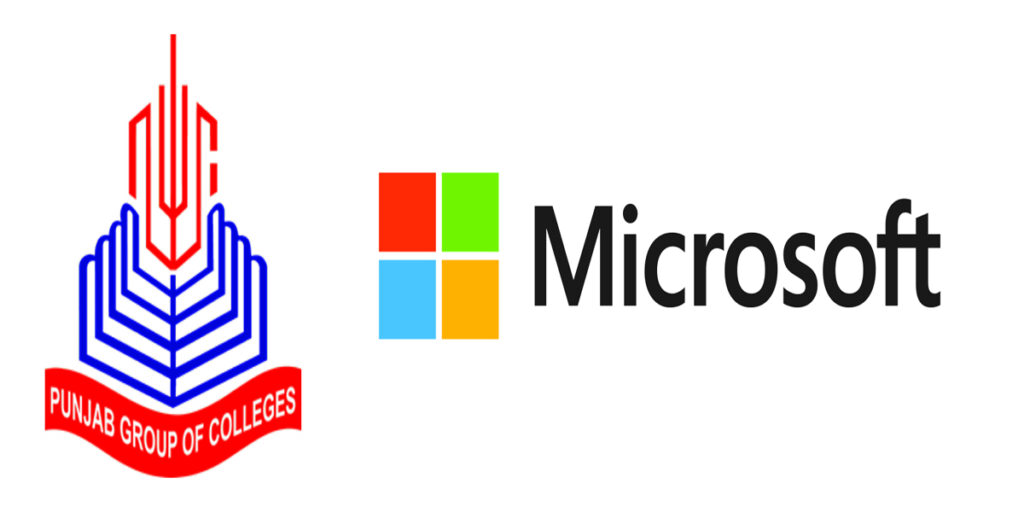 PGC-Microsoft