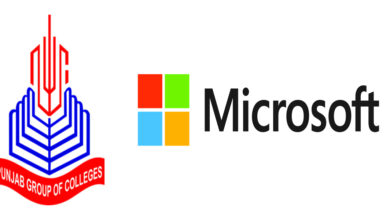 PGC-Microsoft