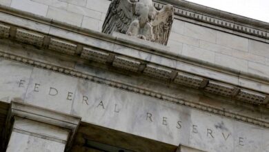 Bond investors are getting ready for a recession because the Fed is likely to slow down its tightening.