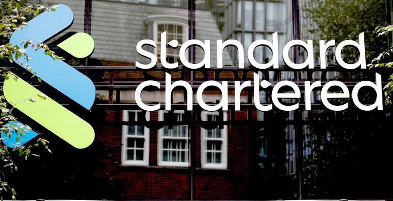 Standard Chartered is looking into alternative possibilities for its aviation financing unit.