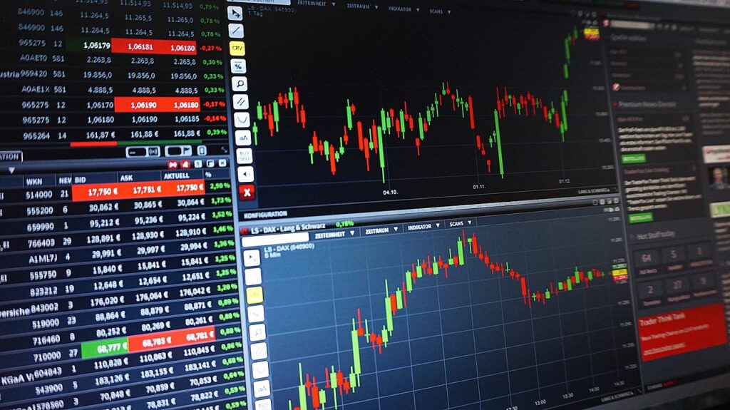 Top 6 Best Forex Brokers in the World