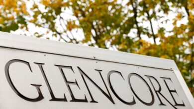 After a record-breaking year, Glencore gave $7.1 billion to its shareholders.