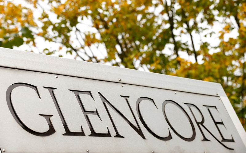 After a record-breaking year, Glencore gave $7.1 billion to its shareholders.