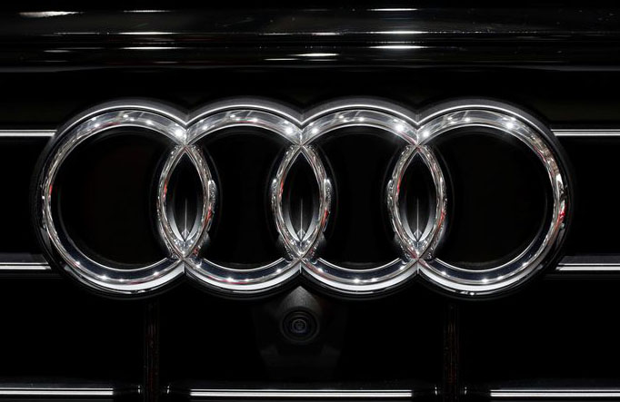 Audi Europe's chief says the company won't lower EV prices to emulate Tesla's example.