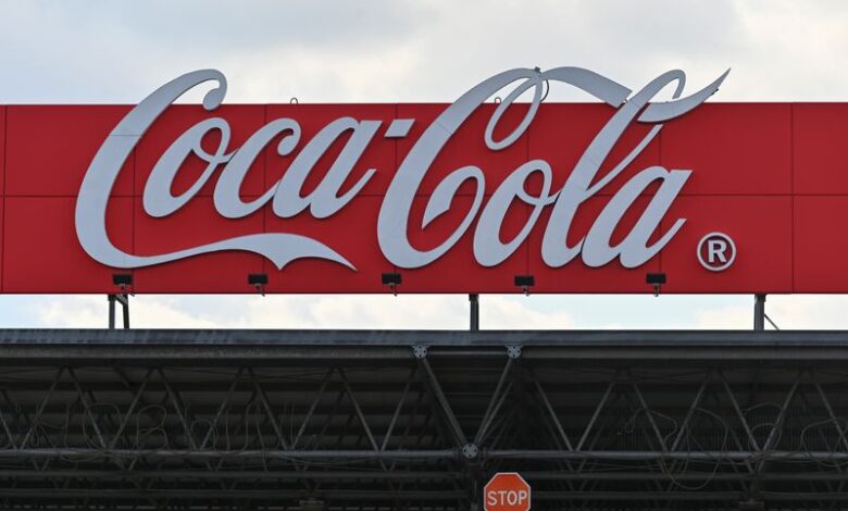 Coca-Cola HBC makes more money by raising prices and cutting costs.