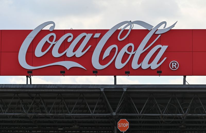 Coca-Cola HBC makes more money by raising prices and cutting costs.