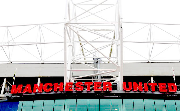 Man United suitors compete for the largest sports transaction in history.
