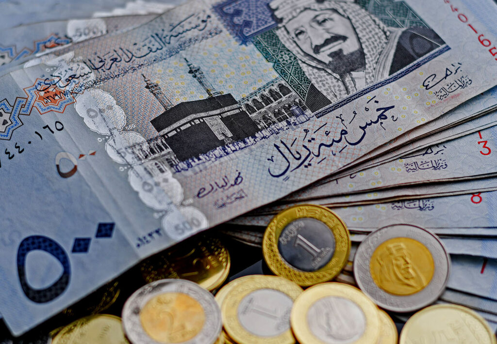 Saudi Riyal Rate in Pakistan