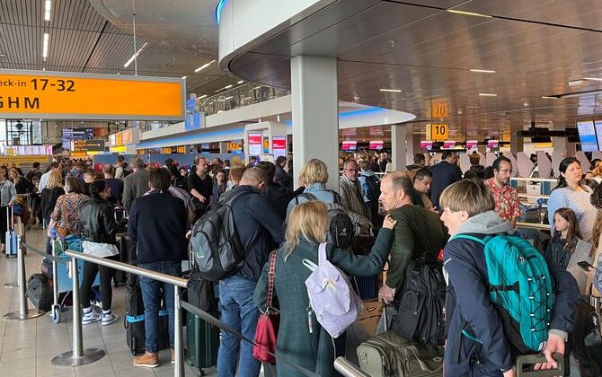 Summer travel at airports will be easier than in 2022, but get ready for headaches.