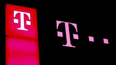 Telekom announced
