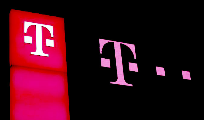Telekom announced