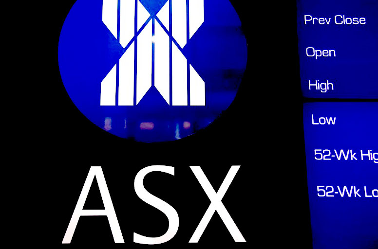 The S&P ASX 200 is down 0.21 percent at the end of trading in Australia.