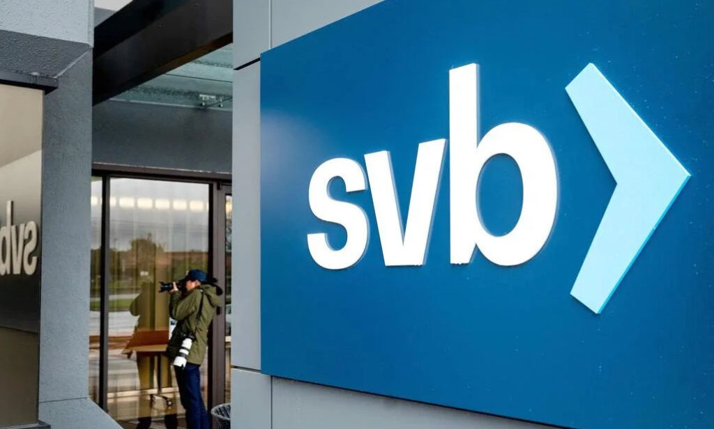 New CEO of Silicon Valley Bank assures "business as usual"