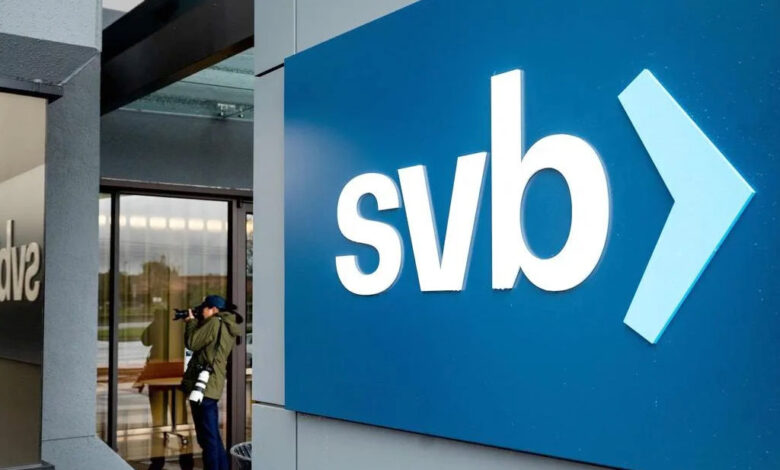 New CEO of Silicon Valley Bank assures "business as usual"