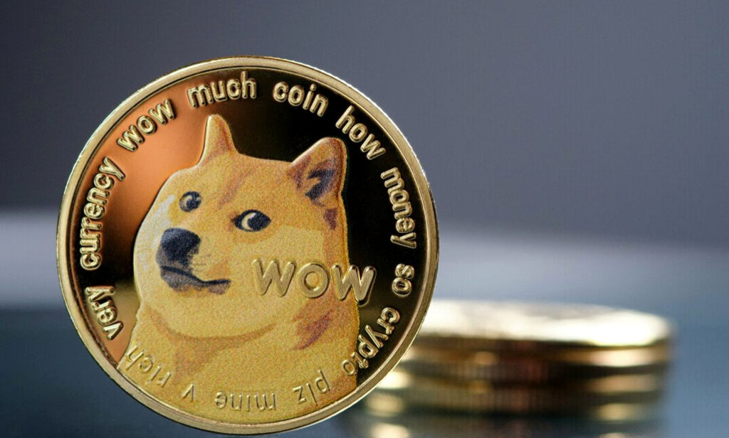 Today's Dogecoin Price Prediction: Dogecoin Price on 24th March 2023