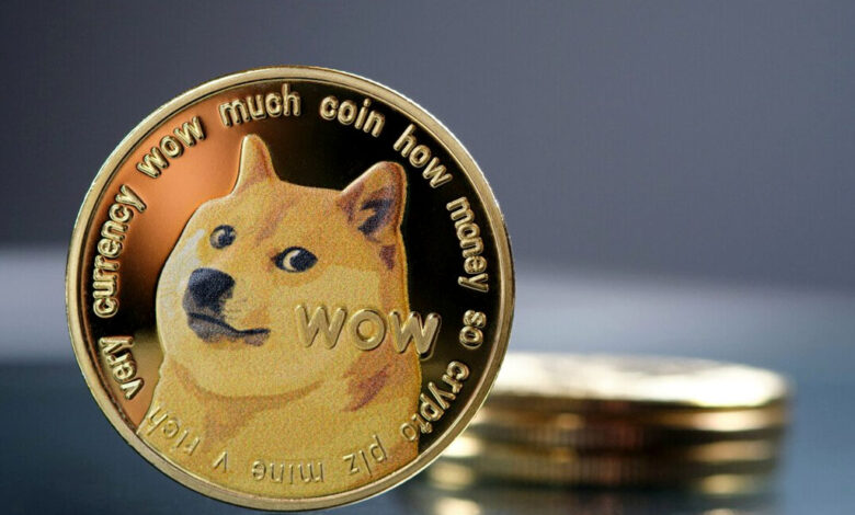Today's Dogecoin Price Prediction: Dogecoin Price on 24th March 2023