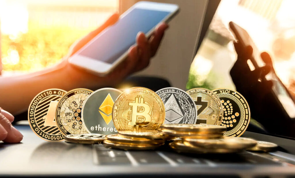Cryptocurrency: Understanding the Future of Money