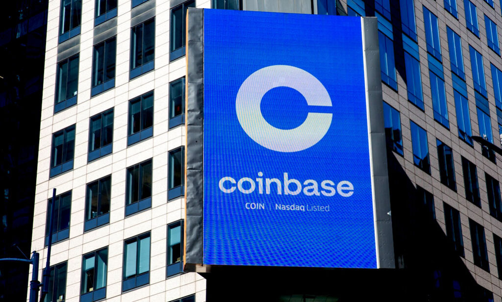 Coinbase: Other countries eager to fill US vacuum