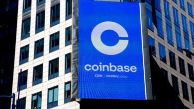 Coinbase: Other countries eager to fill US vacuum