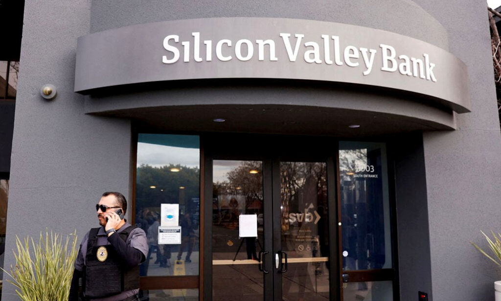 First Citizens to Acquire Defunct Silicon Valley Bank