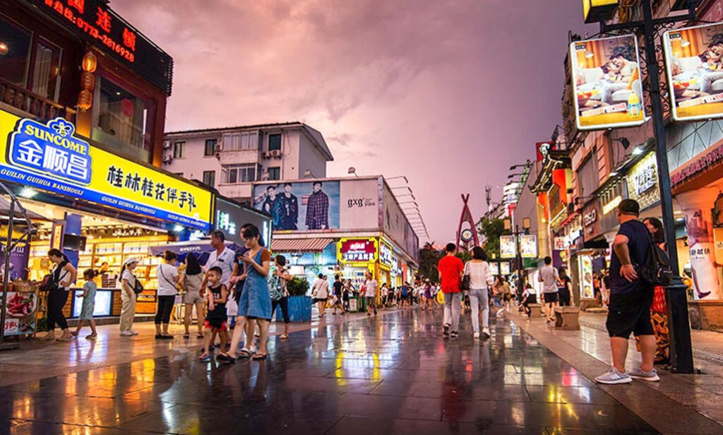 China introduces tax incentives for small businesses and household enterprises