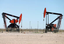 Stable Oil Markets Despite Banking Crisis and Russia Weighing on Investor Sentiment