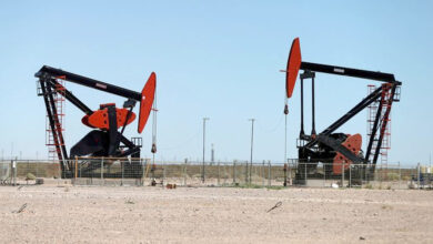 Stable Oil Markets Despite Banking Crisis and Russia Weighing on Investor Sentiment