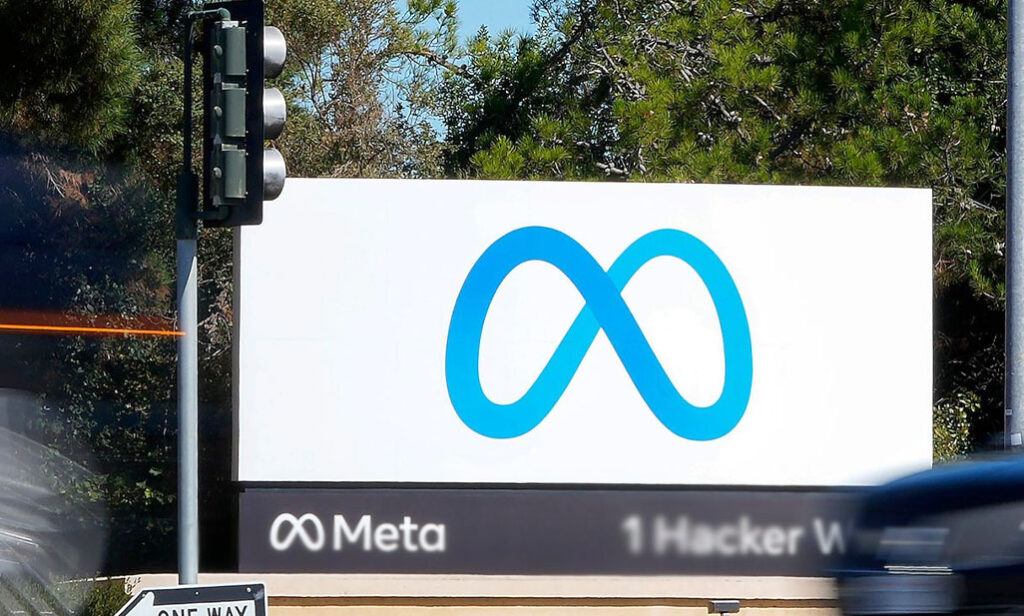 Meta, Facebook's parent company, reportedly planning to reduce bonus payouts for certain employees - WSJ