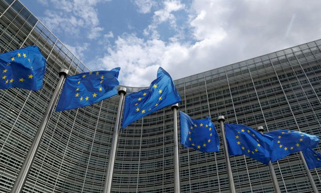 Approval of 2035 phaseout of CO2-emitting cars expected from EU countries