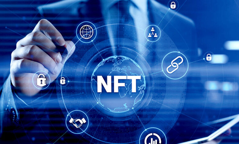 NFTs: A Beginner's Guide to Understanding Non-Fungible Tokens