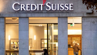 Credit Suisse Found to Have Breached U.S. Tax Evasion Agreement, Senate Committee Reports